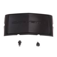 GM Accessories - GM Accessories 84118310 - C7 Corvette Front Aero Panel in Carbon Flash - Image 3