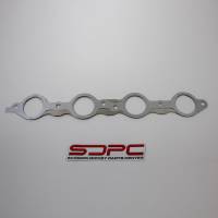 SDPC Raceshop - SDPC Raceshop LSx Exhaust Manifold Gasket - Image 2