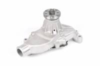 Chevrolet Performance - Chevrolet Performance 19418012 - Aluminum Water Pump, Short-Style - Image 2