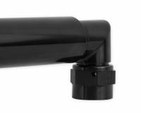 Earls Performance Plumbing - Earl's LS0035ERL -  Earls Adjustable Coolant Cross-Over Tube -16 AN x (2) -12 AN - Image 7