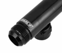 Earls Performance Plumbing - Earl's LS0035ERL -  Earls Adjustable Coolant Cross-Over Tube -16 AN x (2) -12 AN - Image 6