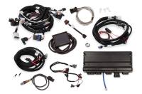 Holley EFI - Holley EFI 550-920 - Terminator X Max Mpfi W/Trans Control - Image 2