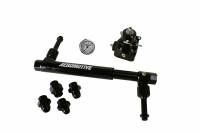 Aeromotive Fuel System - Aeromotive Fuel System 17251 - 14202 / 13214 Combo Kit For Demon Style Carb - Image 1