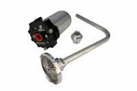 Aeromotive Fuel System - Aeromotive Fuel System 18669 - Universal In-Tank Stealth Pump Assembly - Eliminator - Image 1