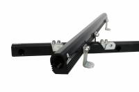 Aeromotive Fuel System - Aeromotive Fuel System 14158 - Fuel Rails, Chrysler 8.4L, Gen 4, V10 - Black anodized - Image 2