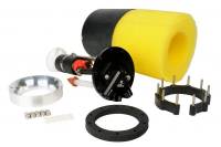 Aeromotive Fuel System - Aeromotive Fuel System 17165 - Dual Rail EFI Return Phantom 200 & Installation Kit - Image 3