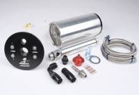 Aeromotive Fuel System - Aeromotive Fuel System 18670 - Stealth Fuel Pump, In-Tank - 2003 and up Corvette, A1000 - Image 2