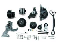 Chevrolet Performance - Chevrolet Performance 19418819 - Small Block Chevy Front Serpentine Drive Kit Less A/C - Image 1