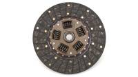 Centerforce Performance Clutch - Centerforce 281226 - Centerforce(R) I and II, Clutch Friction Disc - Image 1