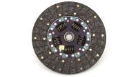 Centerforce Performance Clutch - Centerforce 281226 - Centerforce(R) I and II, Clutch Friction Disc - Image 2