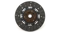 Centerforce Performance Clutch - Centerforce 286111 - Centerforce(R) I and II, Clutch Friction Disc - Image 1