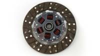 Centerforce Performance Clutch - Centerforce 289040 - Centerforce(R) I and II, Clutch Friction Disc - Image 1