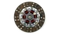 Centerforce Performance Clutch - Centerforce 289040 - Centerforce(R) I and II, Clutch Friction Disc - Image 2