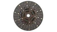 Centerforce Performance Clutch - Centerforce 381017 - Centerforce(R) I and II, Clutch Friction Disc - Image 1