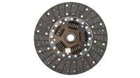 Centerforce Performance Clutch - Centerforce 381017 - Centerforce(R) I and II, Clutch Friction Disc - Image 3