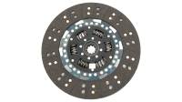 Centerforce Performance Clutch - Centerforce 381030 - Centerforce(R) I and II, Clutch Friction Disc - Image 2