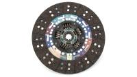 Centerforce Performance Clutch - Centerforce 381067 - Centerforce(R) I and II, Clutch Friction Disc - Image 2