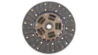 Centerforce Performance Clutch - Centerforce 383735 - Centerforce(R) I and II, Clutch Friction Disc - Image 1