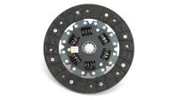 Centerforce Performance Clutch - Centerforce 383824 - Centerforce(R) I and II, Clutch Friction Disc - Image 2