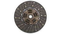 Centerforce Performance Clutch - Centerforce 384024 - Centerforce(R) I and II, Clutch Friction Disc - Image 1