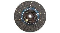 Centerforce Performance Clutch - Centerforce 384024 - Centerforce(R) I and II, Clutch Friction Disc - Image 2