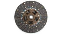 Centerforce Performance Clutch - Centerforce 384070 - Centerforce(R) I and II, Clutch Friction Disc - Image 1