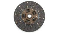 Centerforce Performance Clutch - Centerforce 384071 - Centerforce(R) I and II, Clutch Friction Disc - Image 1