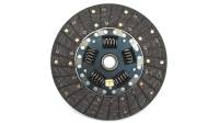 Centerforce Performance Clutch - Centerforce 384071 - Centerforce(R) I and II, Clutch Friction Disc - Image 2