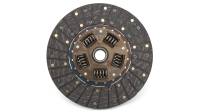 Centerforce Performance Clutch - Centerforce 384148 - Centerforce(R) I and II, Clutch Friction Disc - Image 1