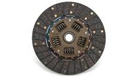 Centerforce Performance Clutch - Centerforce 384161 - Centerforce(R) I and II, Clutch Friction Disc - Image 1