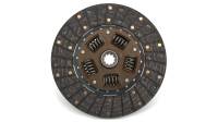 Centerforce Performance Clutch - Centerforce 384180 - Centerforce(R) I and II, Clutch Friction Disc - Image 1