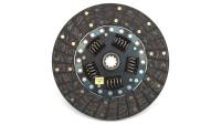 Centerforce Performance Clutch - Centerforce 384180 - Centerforce(R) I and II, Clutch Friction Disc - Image 2