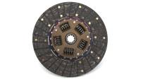 Centerforce Performance Clutch - Centerforce 384188 - Centerforce(R) I and II, Clutch Friction Disc - Image 1