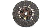 Centerforce Performance Clutch - Centerforce 384188 - Centerforce(R) I and II, Clutch Friction Disc - Image 2