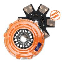 Centerforce Performance Clutch - Centerforce 315522018 - DFX(R), Clutch Pressure Plate and Disc Set - Image 2