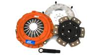 Centerforce Performance Clutch - Centerforce 315010249 - DFX , Clutch Pressure Plate, Disc, and Flywheel Set - Image 1