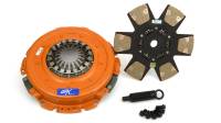 Centerforce Performance Clutch - Centerforce 315017010 - DFX , Clutch Pressure Plate and Disc Set - Image 1