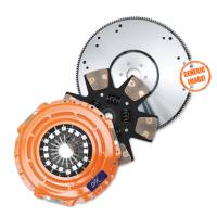 Centerforce Performance Clutch - Centerforce 315143253 - DFX , Clutch Pressure Plate, Disc, and Flywheel Set - Image 2