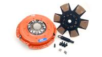 Centerforce Performance Clutch - Centerforce 315148500 - DFX , Clutch Pressure Plate and Disc Set - Image 1
