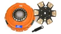 Centerforce Performance Clutch - Centerforce 315148552 - DFX , Clutch Pressure Plate and Disc Set - Image 1