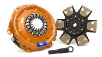 Centerforce Performance Clutch - Centerforce 315161739 - DFX , Clutch Pressure Plate and Disc Set - Image 1