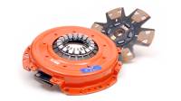 Centerforce Performance Clutch - Centerforce 315226033 - DFX , Clutch Pressure Plate and Disc Set - Image 1