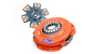 Centerforce Performance Clutch - Centerforce 315226049 - DFX , Clutch Pressure Plate and Disc Set - Image 1
