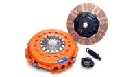 Centerforce Performance Clutch - Centerforce 315320539 - DFX , Clutch Pressure Plate and Disc Set - Image 1