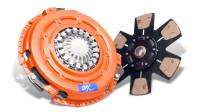 Centerforce Performance Clutch - Centerforce 315395010 - DFX , Clutch Pressure Plate and Disc Set - Image 1