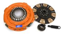 Centerforce Performance Clutch - Centerforce 315489989 - DFX , Clutch Pressure Plate and Disc Set - Image 1
