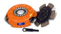 Centerforce Performance Clutch - Centerforce 315534007 - DFX , Clutch Pressure Plate and Disc Set - Image 1