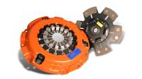Centerforce Performance Clutch - Centerforce 315544020 - DFX , Clutch Pressure Plate and Disc Set - Image 1
