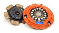 Centerforce Performance Clutch - Centerforce 315580019 - DFX , Clutch Pressure Plate and Disc Set - Image 1