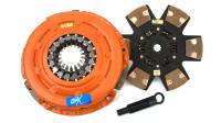 Centerforce Performance Clutch - Centerforce 315920830 - DFX , Clutch Pressure Plate and Disc Set - Image 1